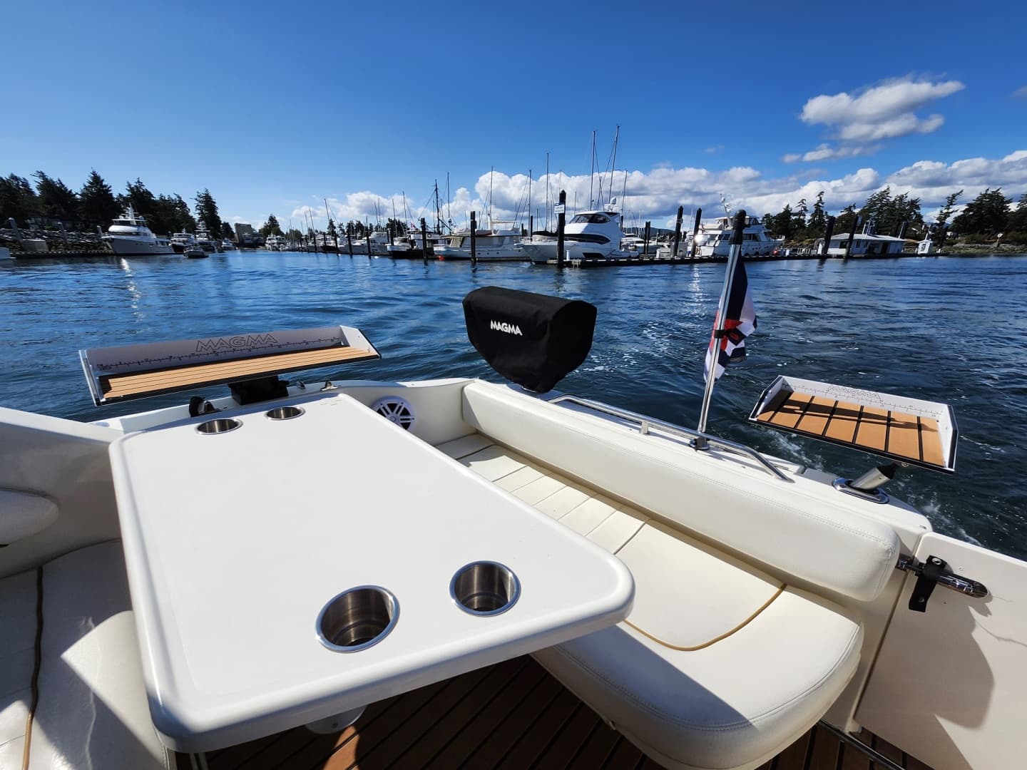 1999 Sea Ray 270 DA Sundancer