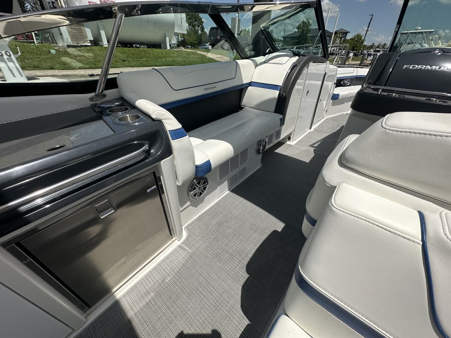 2018 Formula 350 BR