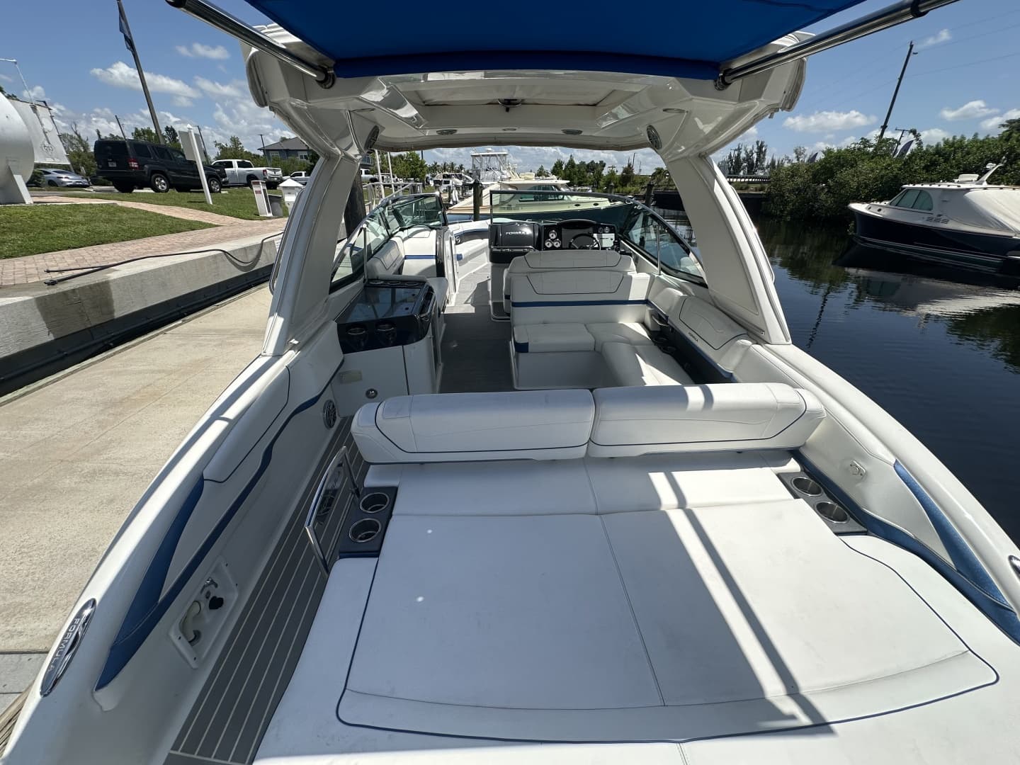 2018 Formula 350 BR
