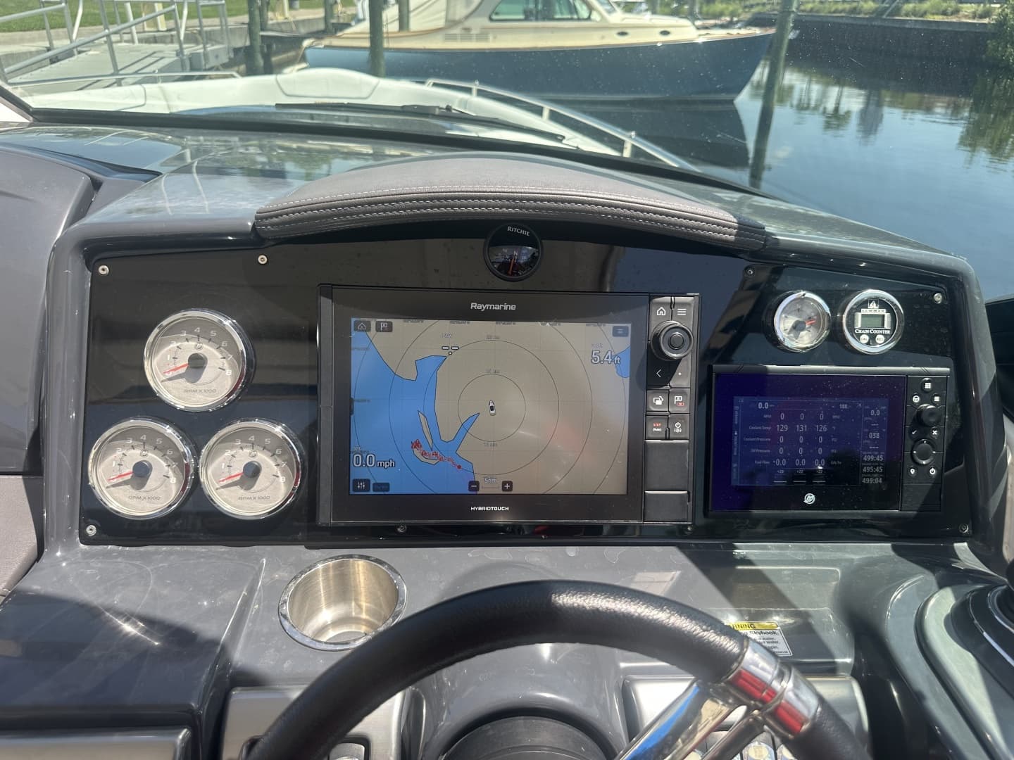 2018 Formula 350 BR