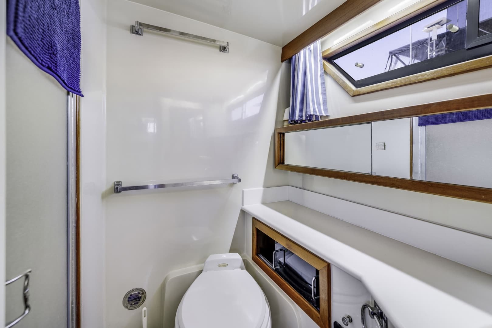 1989 Californian 45 Motor Yacht