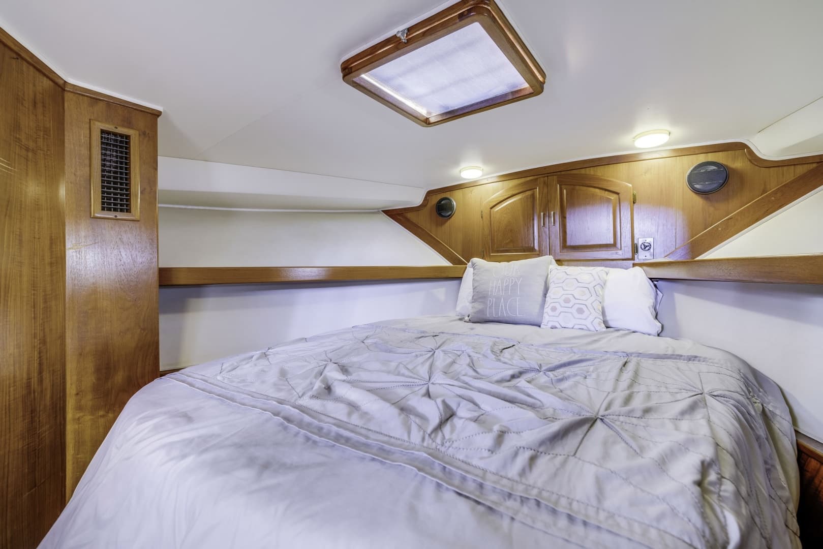1989 Californian 45 Motor Yacht