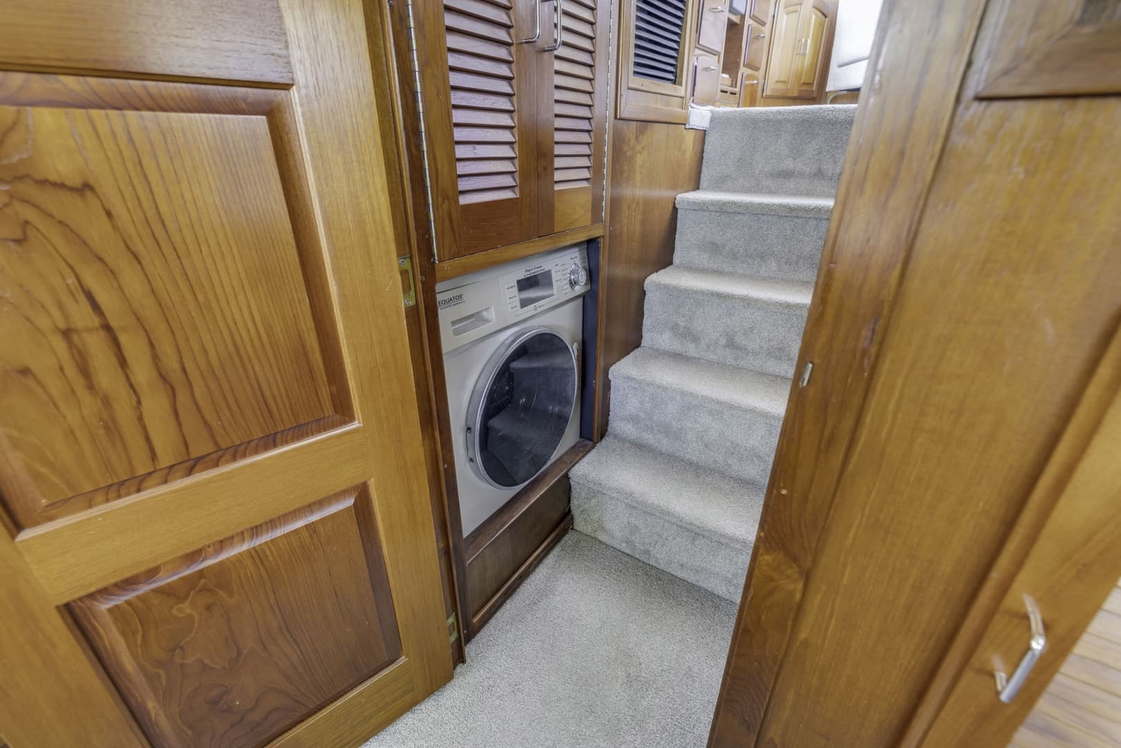 1989 Californian 45 Motor Yacht