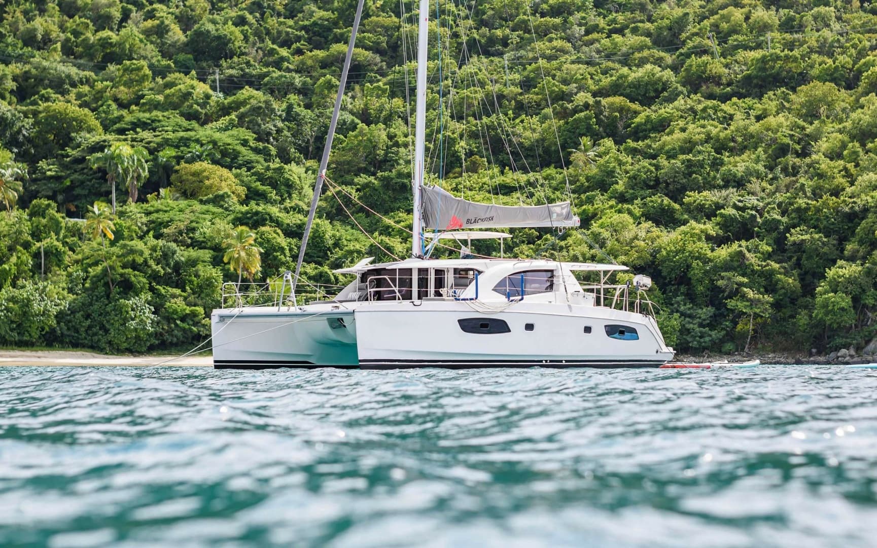2014 Leopard 43