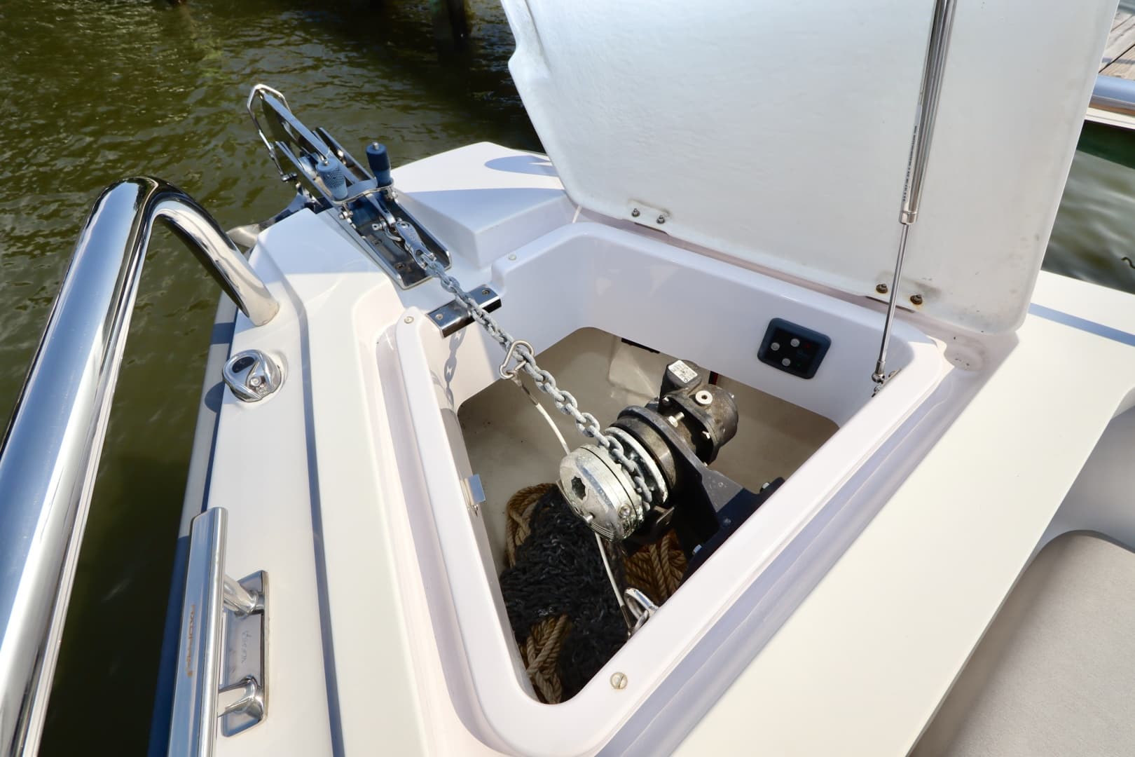 Windlass