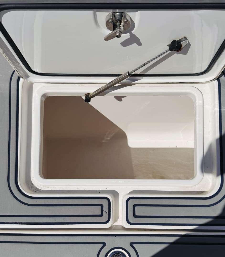 2013 Invincible Open Fisherman