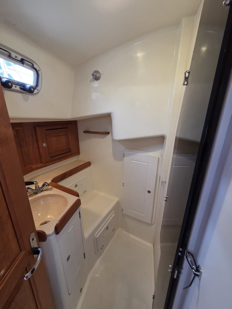 2009 Tartan 3400