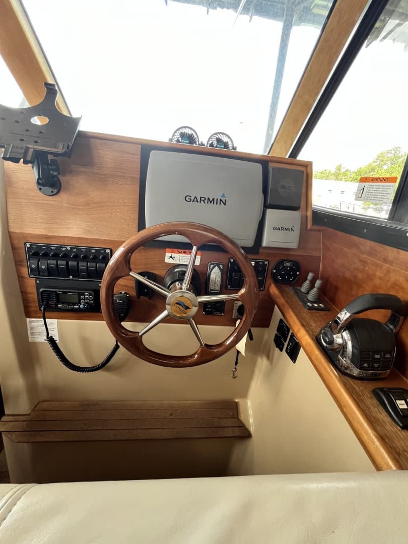 2012 Cutwater 28