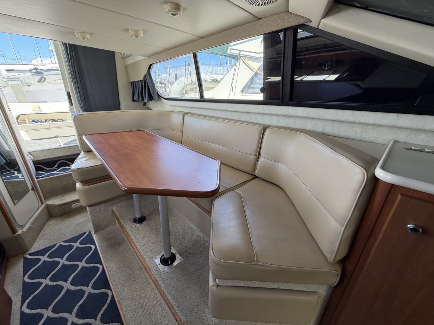 2005 Bayliner 288 Classic