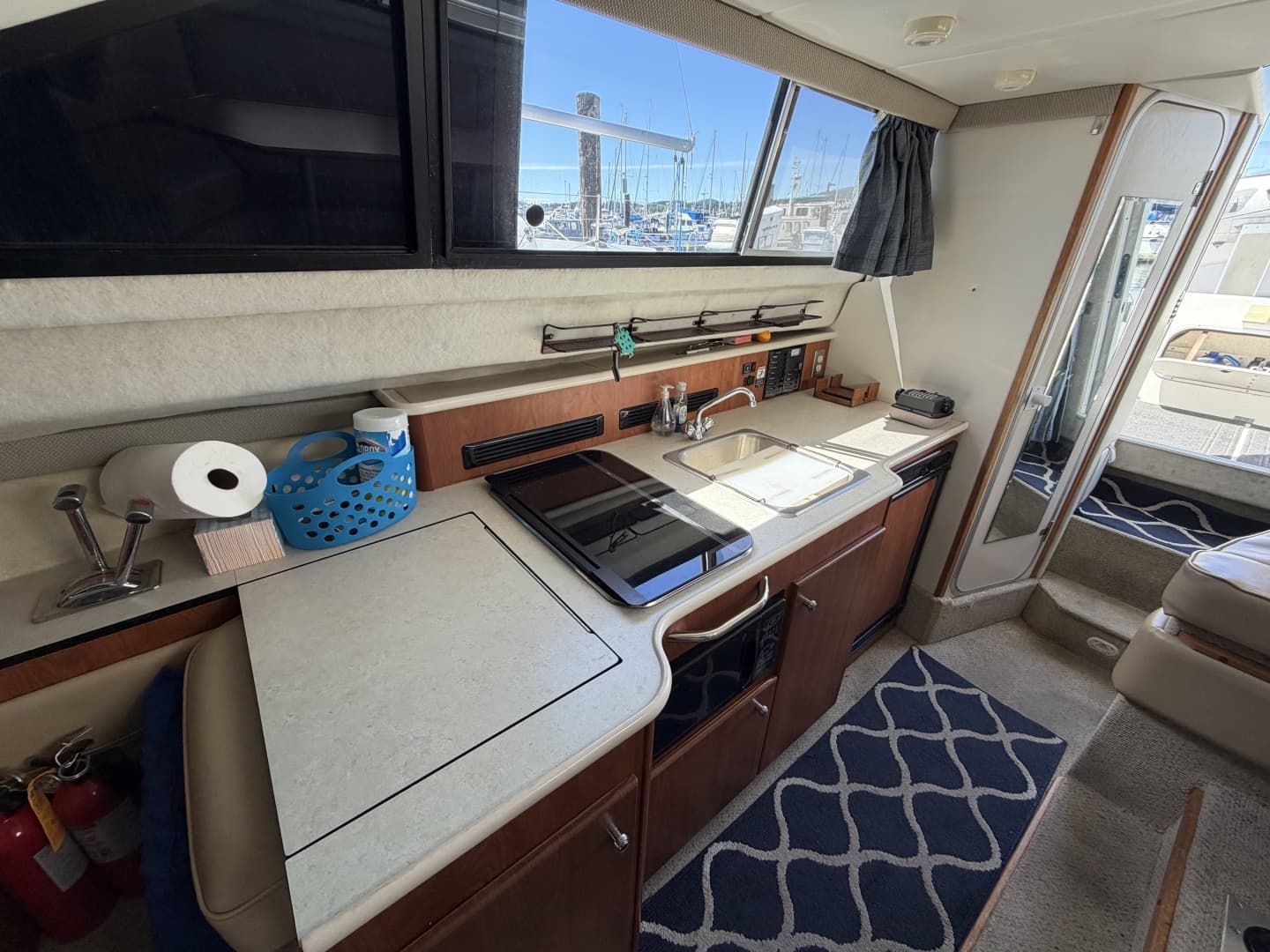 2005 Bayliner 288 Classic