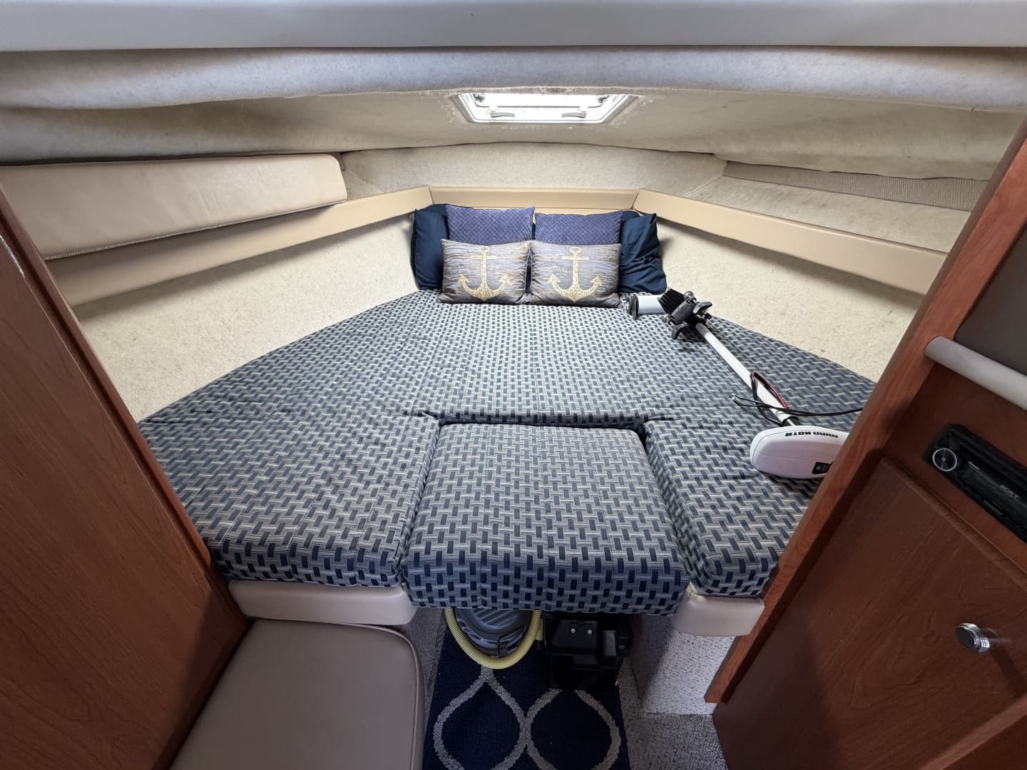 2005 Bayliner 288 Classic