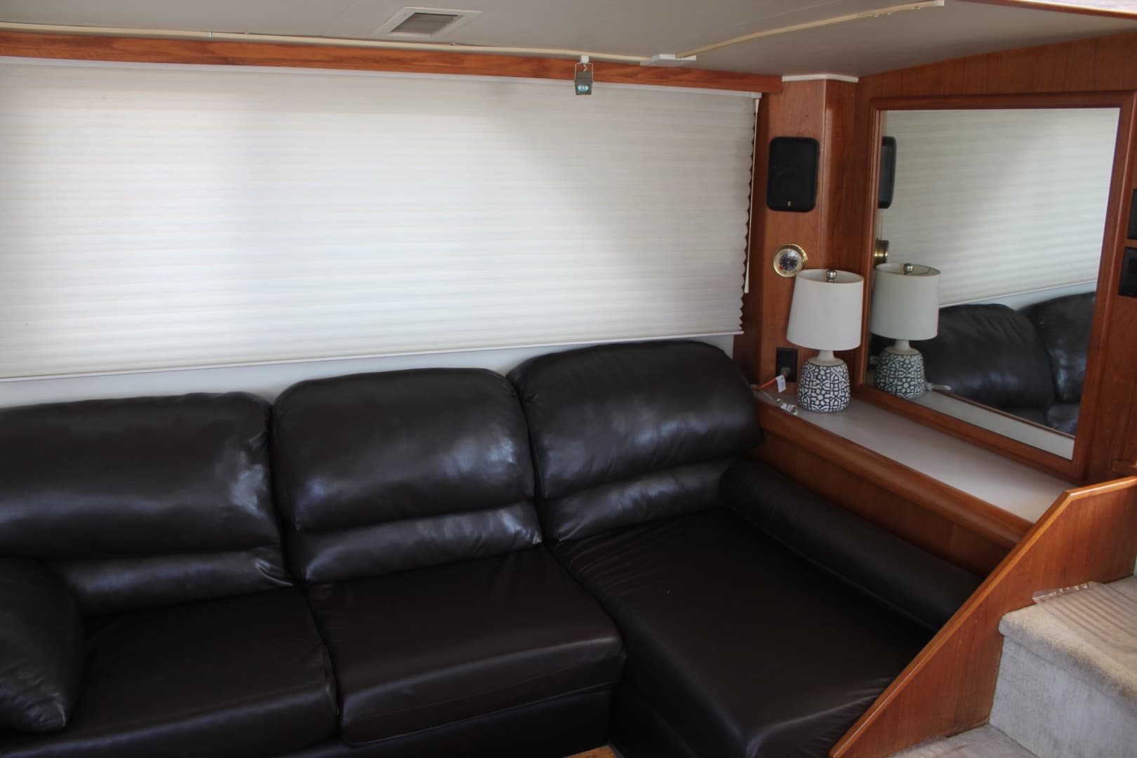 1989 Californian Aft Cabin