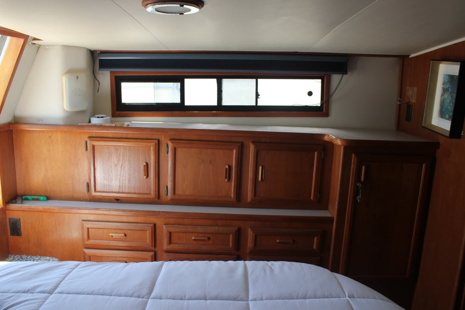 1989 Californian Aft Cabin