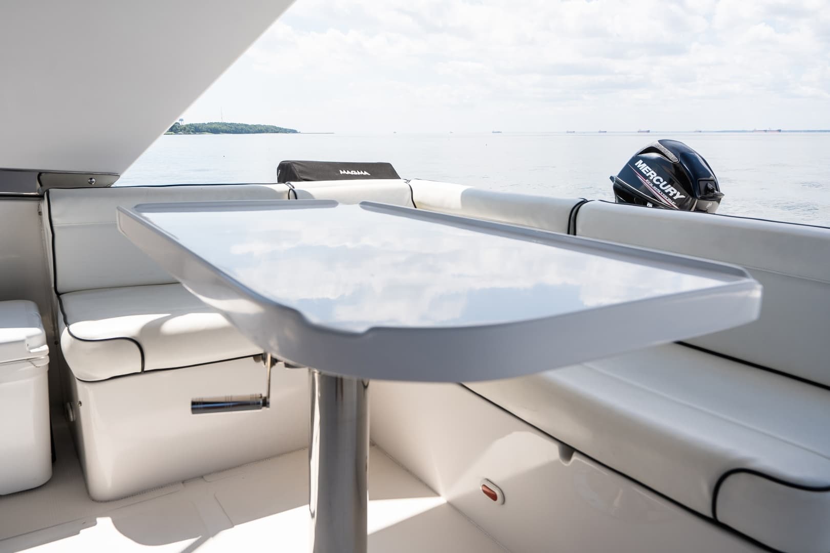 2003 Symbol 56 Raised Pilothouse