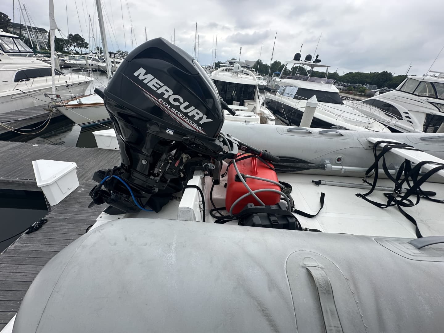 2003 Symbol 56 Raised Pilothouse
