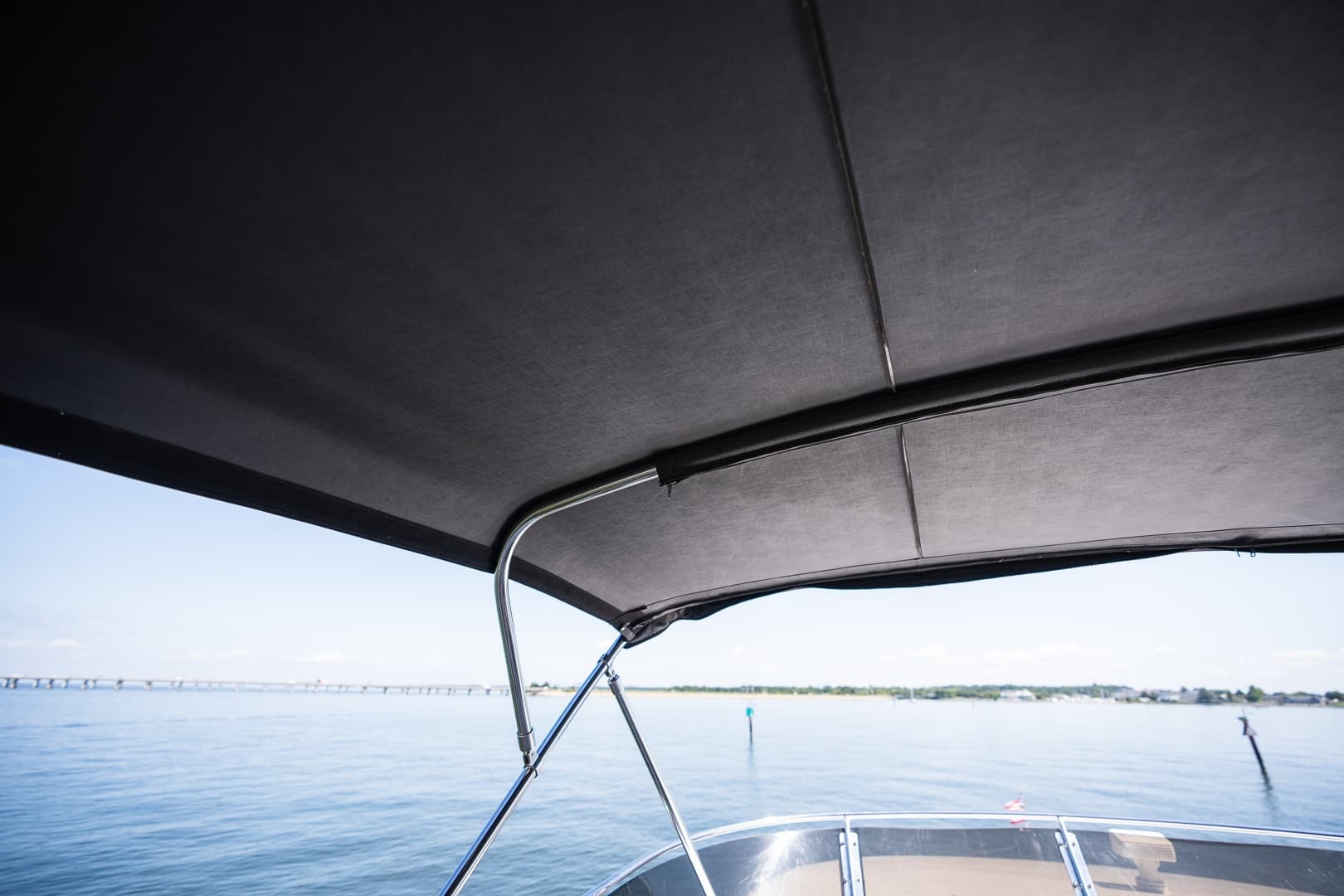 2003 Symbol 56 Raised Pilothouse