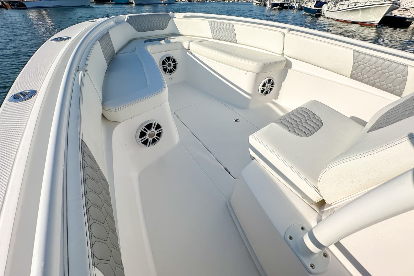 2019 Streamline 