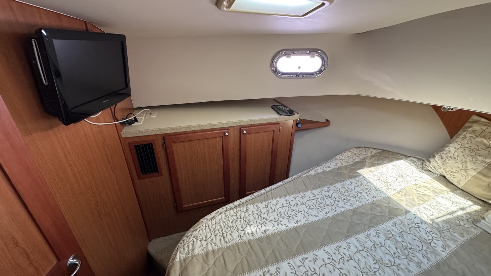 Forward Owner's Suite