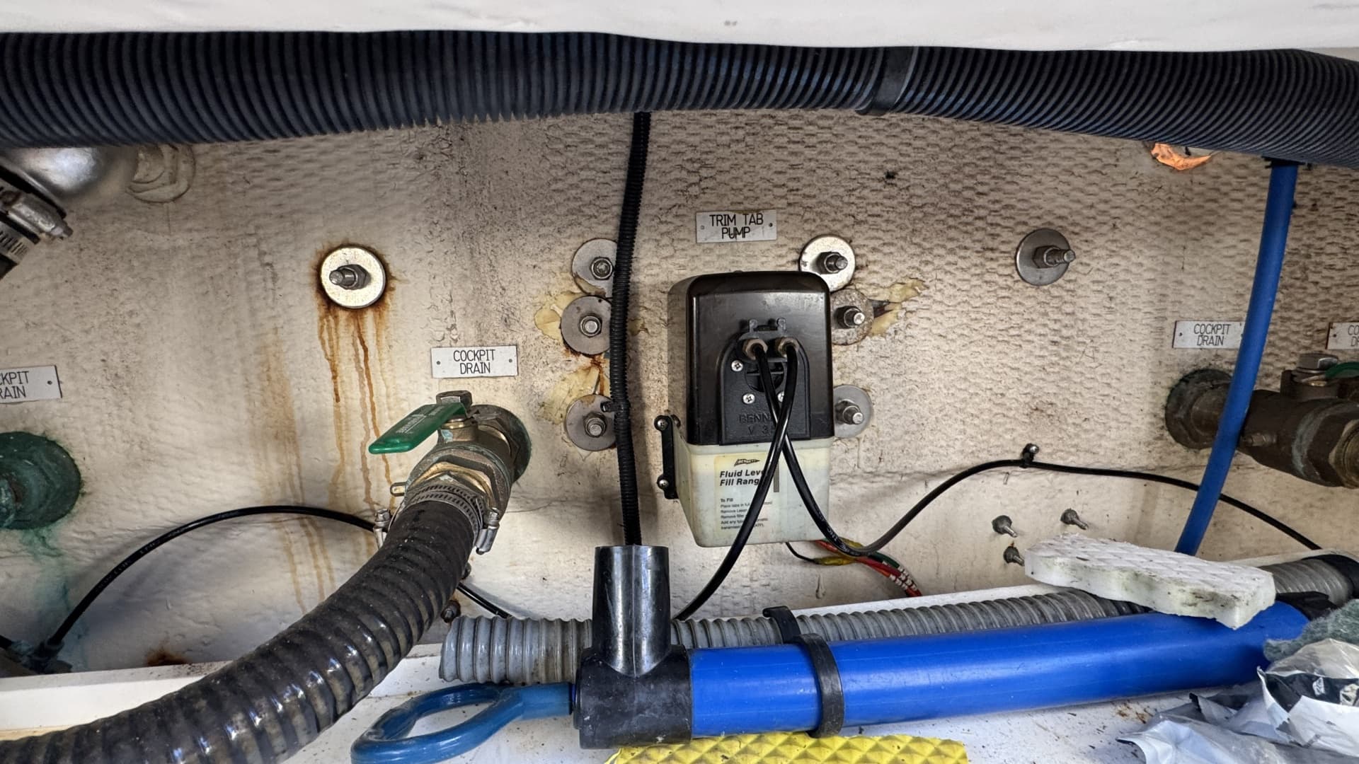 Engine Room
