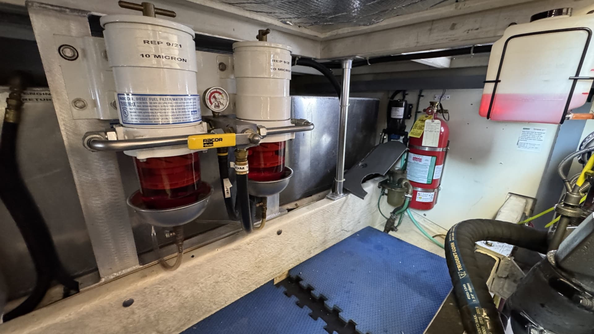Engine Room