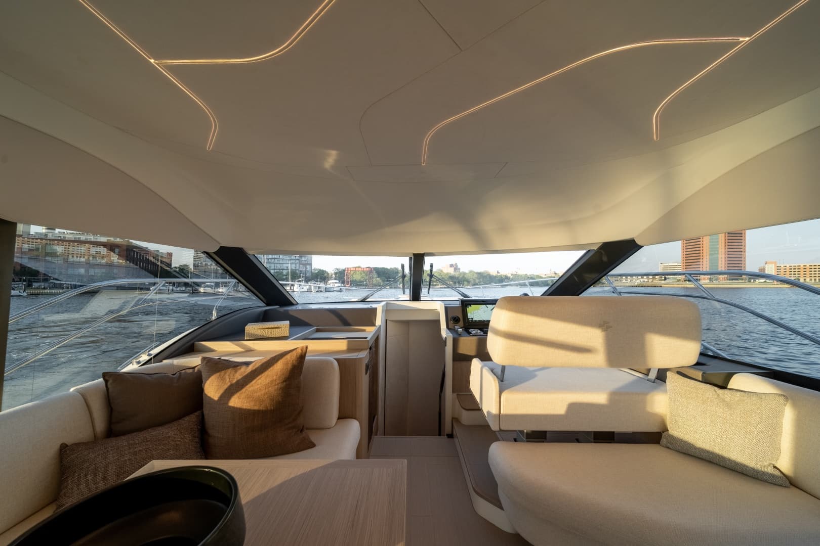 2026 Prestige F5.7