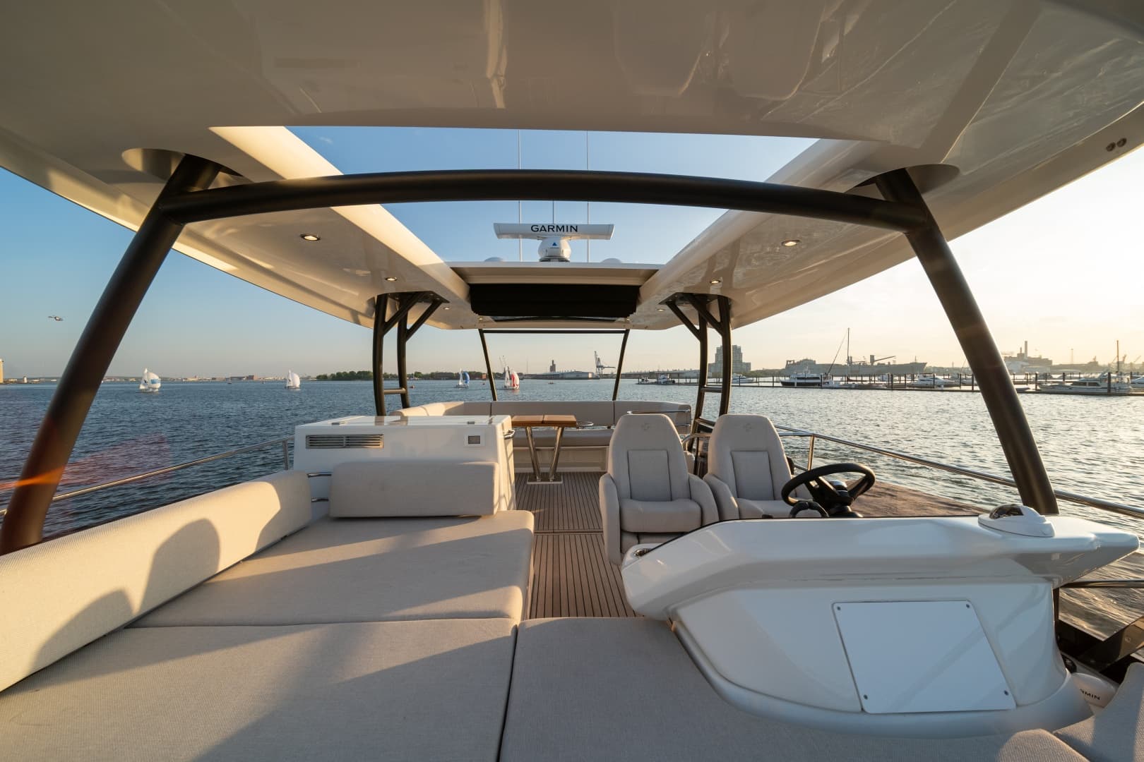 2026 Prestige F5.7