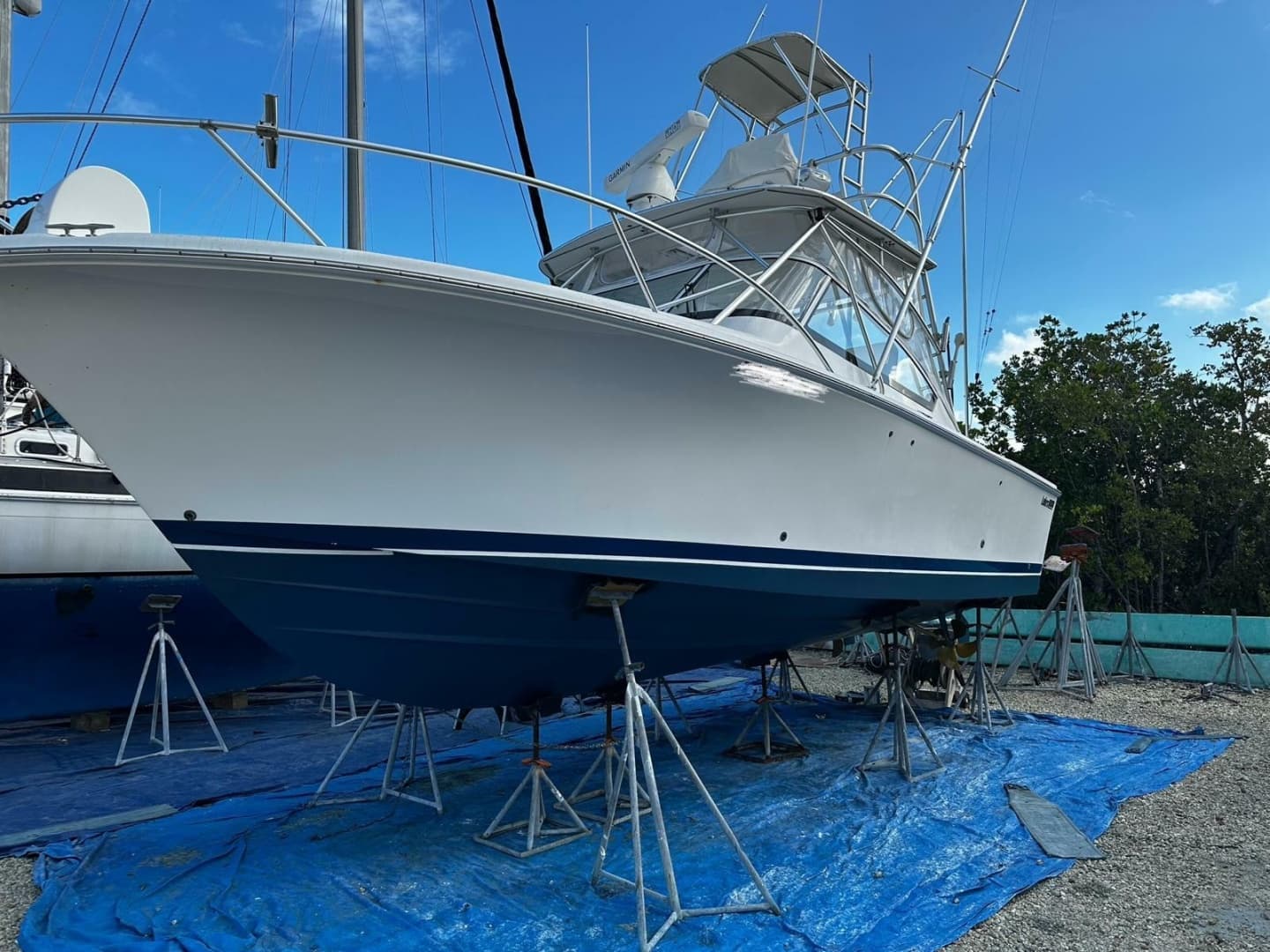 2016 World Cat 255DC