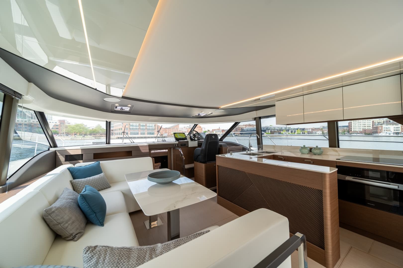 2026 Prestige M48