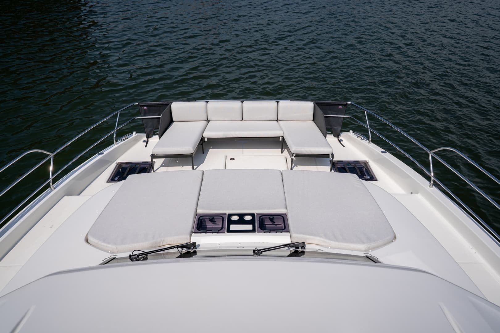 2026 Prestige M48