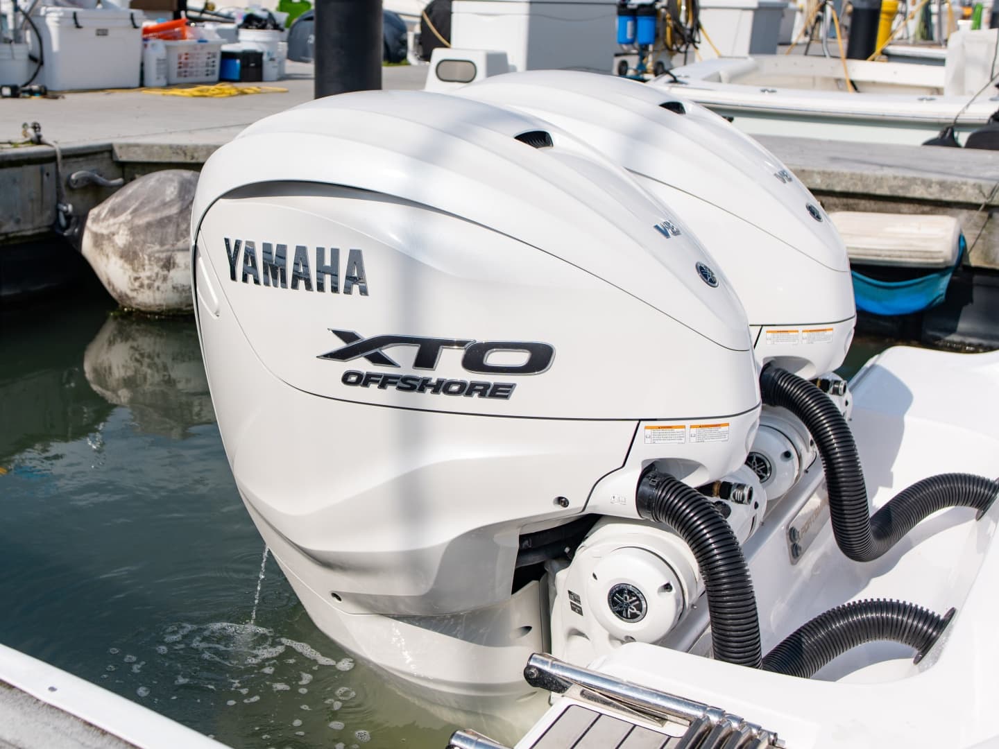 2025 Sportsman 322 Center Console