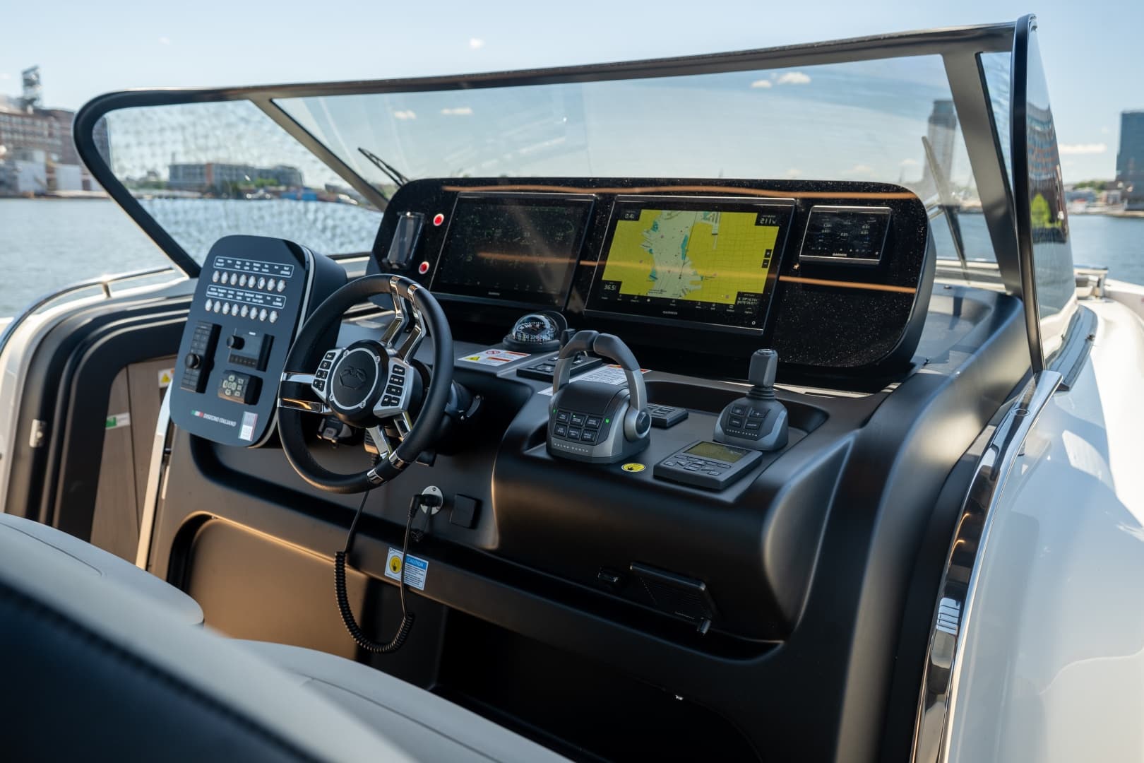2026 Cranchi A46