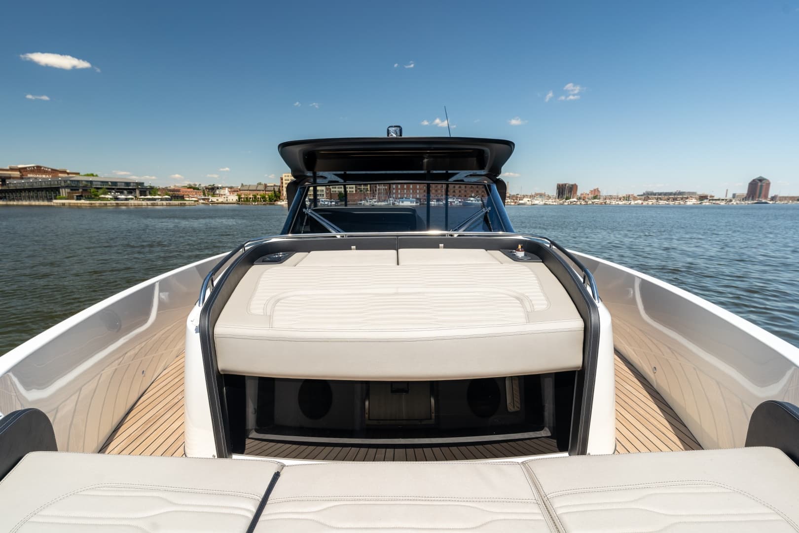 2026 Cranchi A46
