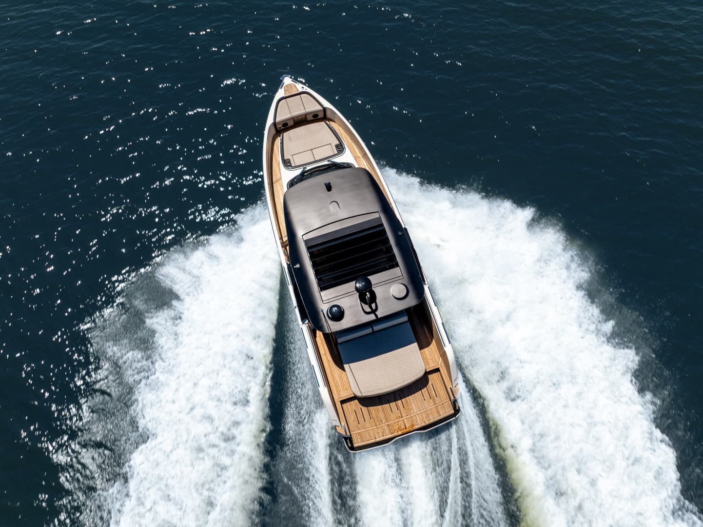 2026 Cranchi A46