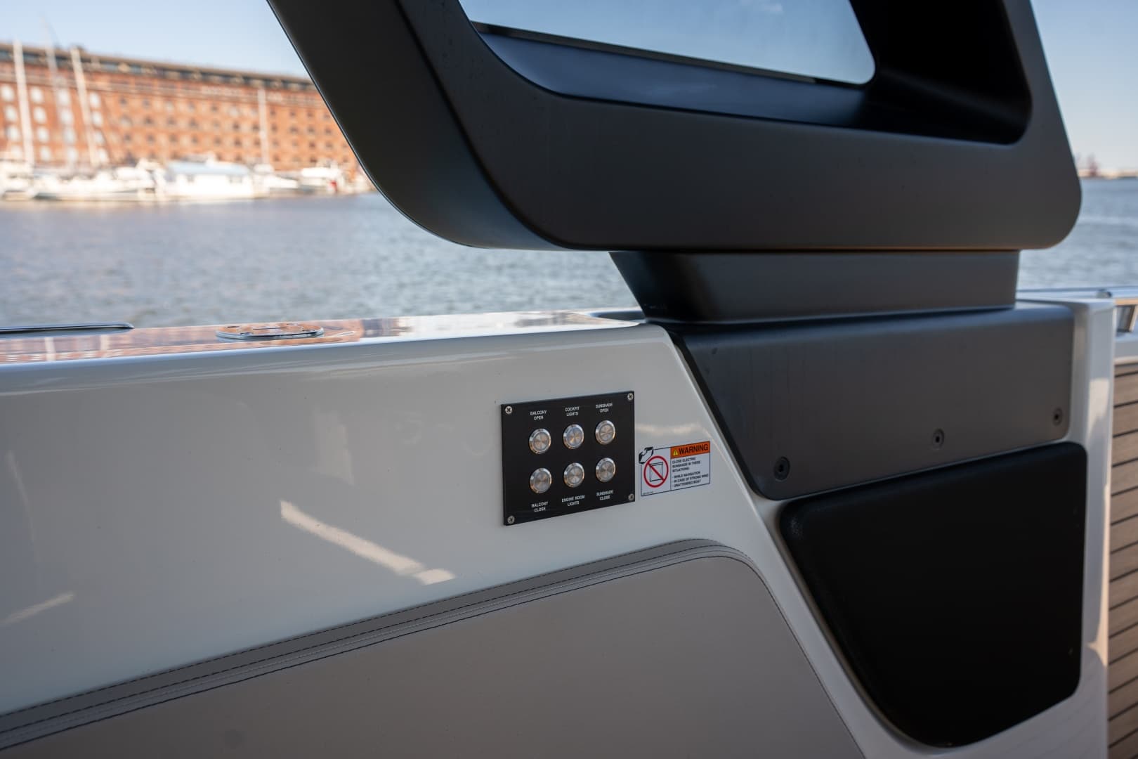 2026 Cranchi A46
