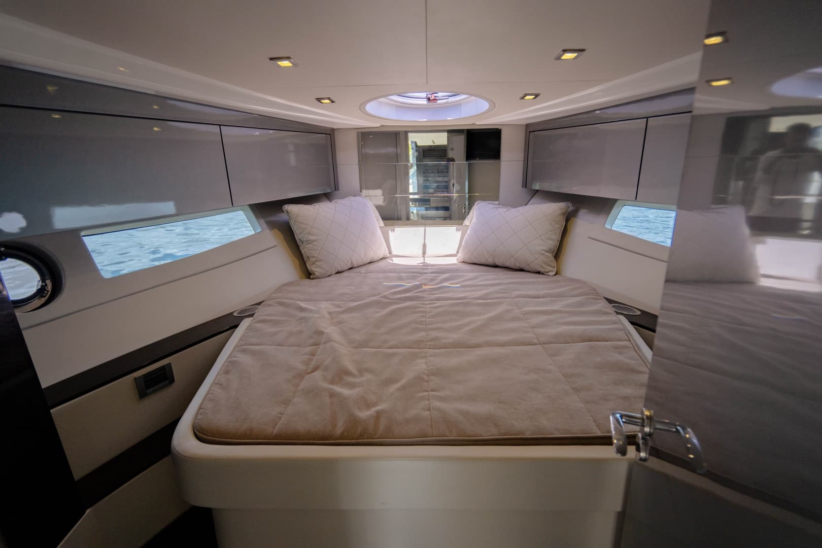 2022 Schaefer 400 Sport