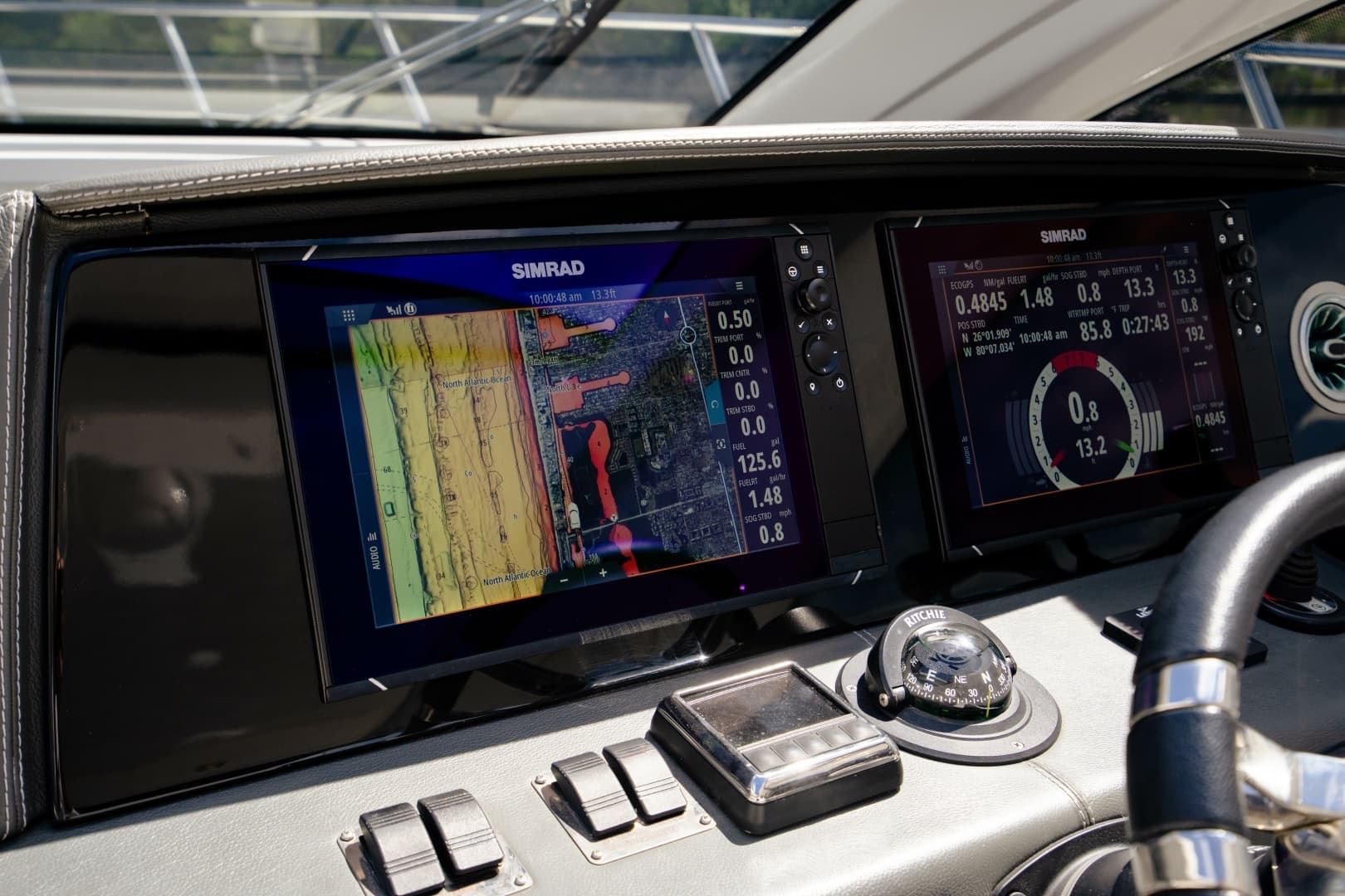 2022 Schaefer 400 Sport