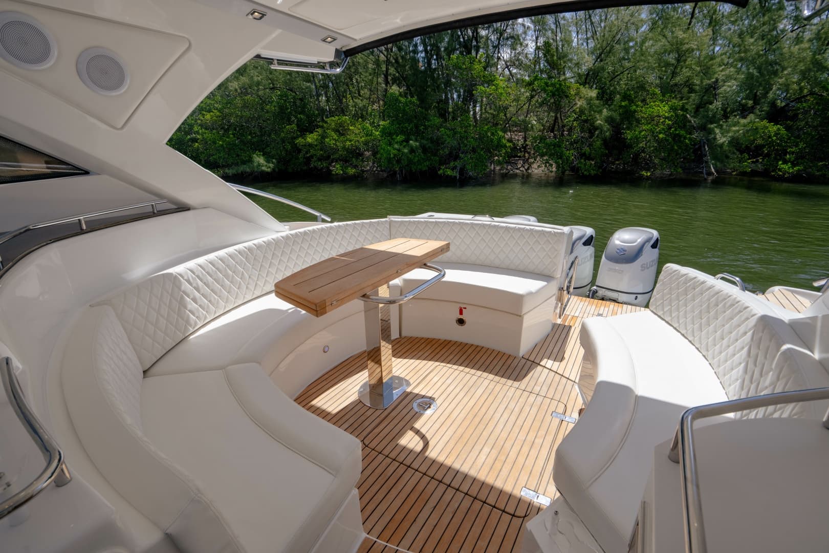 2022 Schaefer 400 Sport