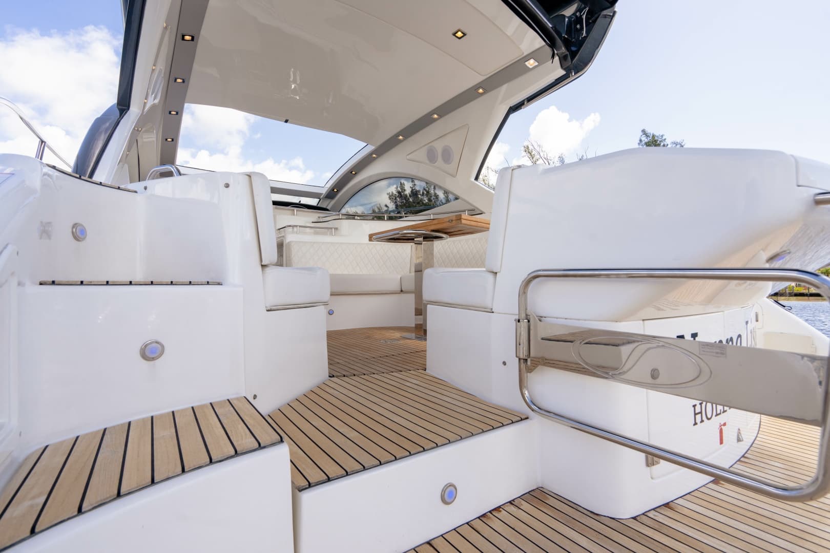 2022 Schaefer 400 Sport
