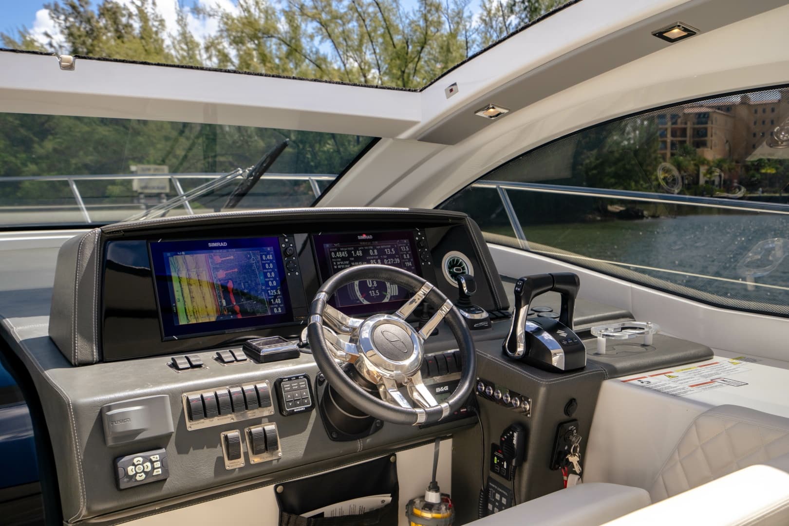 2022 Schaefer 400 Sport