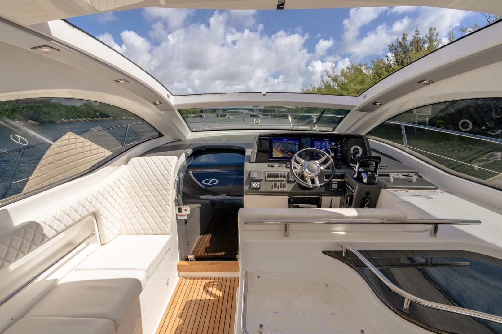 2022 Schaefer 400 Sport