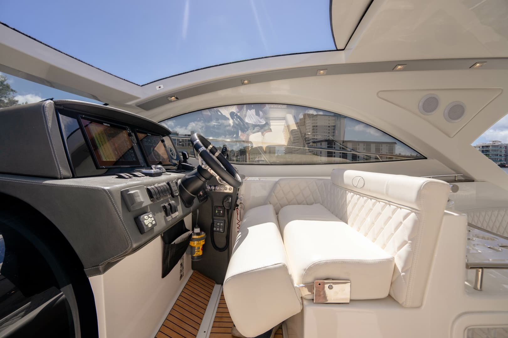 2022 Schaefer 400 Sport