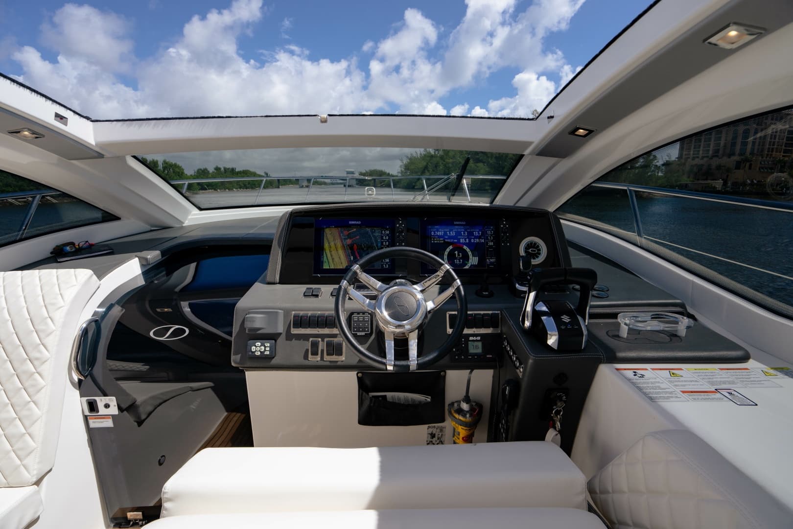 2022 Schaefer 400 Sport