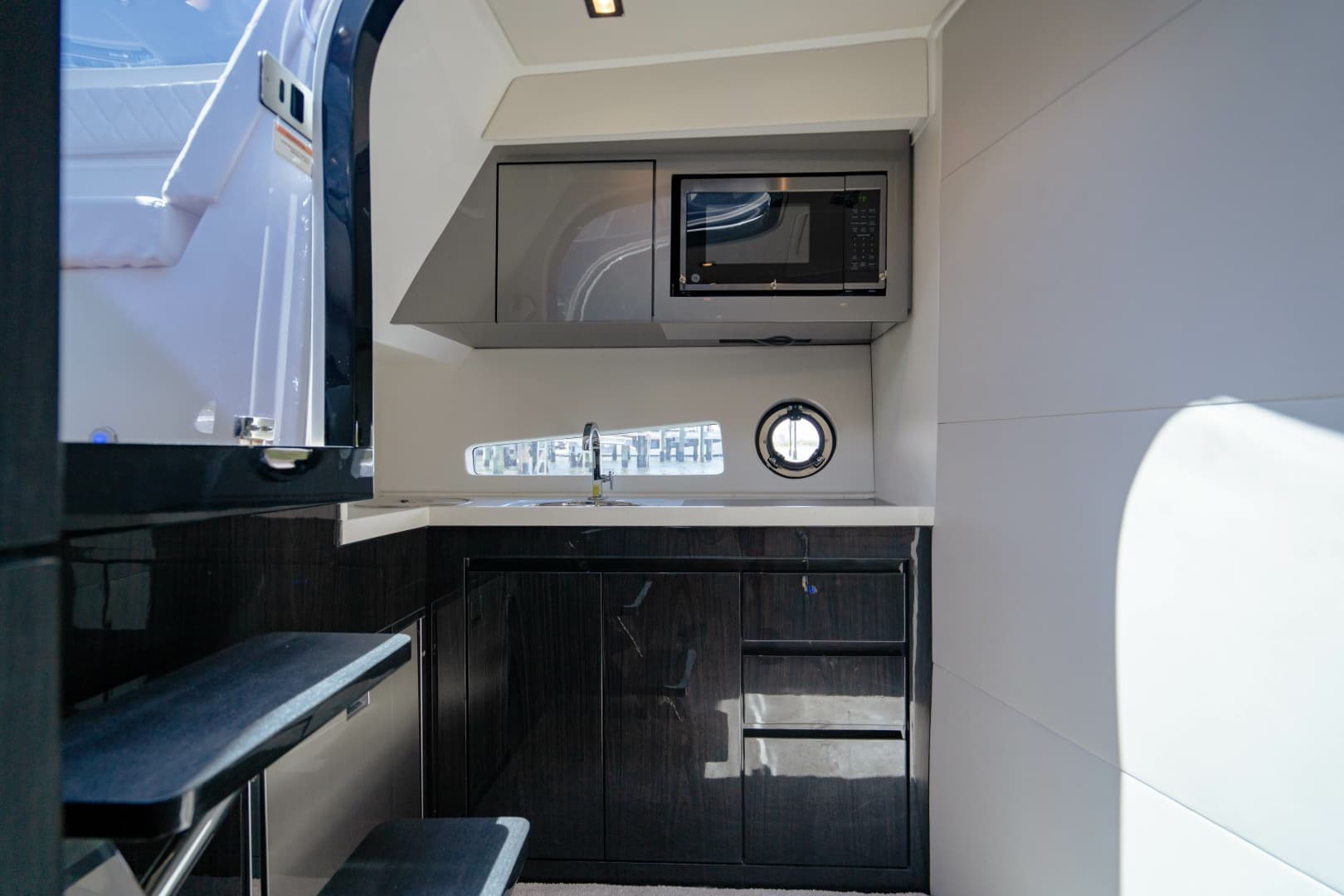 2022 Schaefer 400 Sport