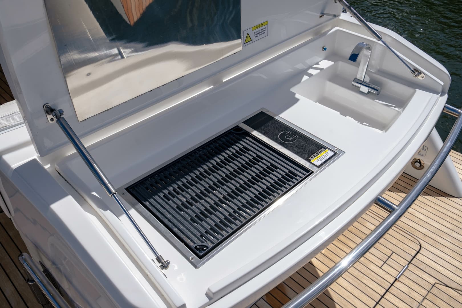 2022 Schaefer 400 Sport