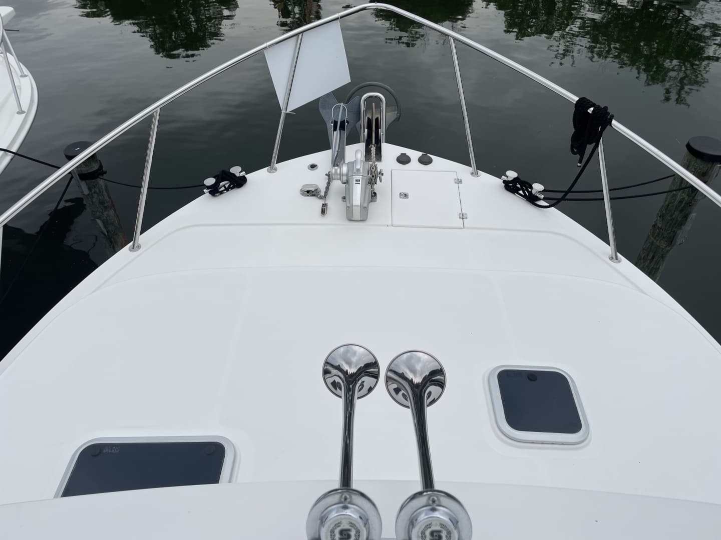 Bow