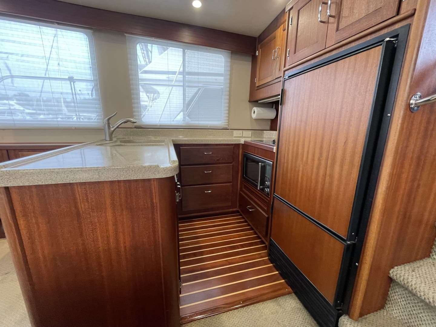 Galley