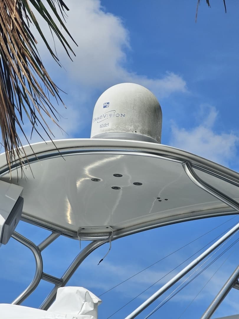 2003 Tiara Yachts 3800 Open