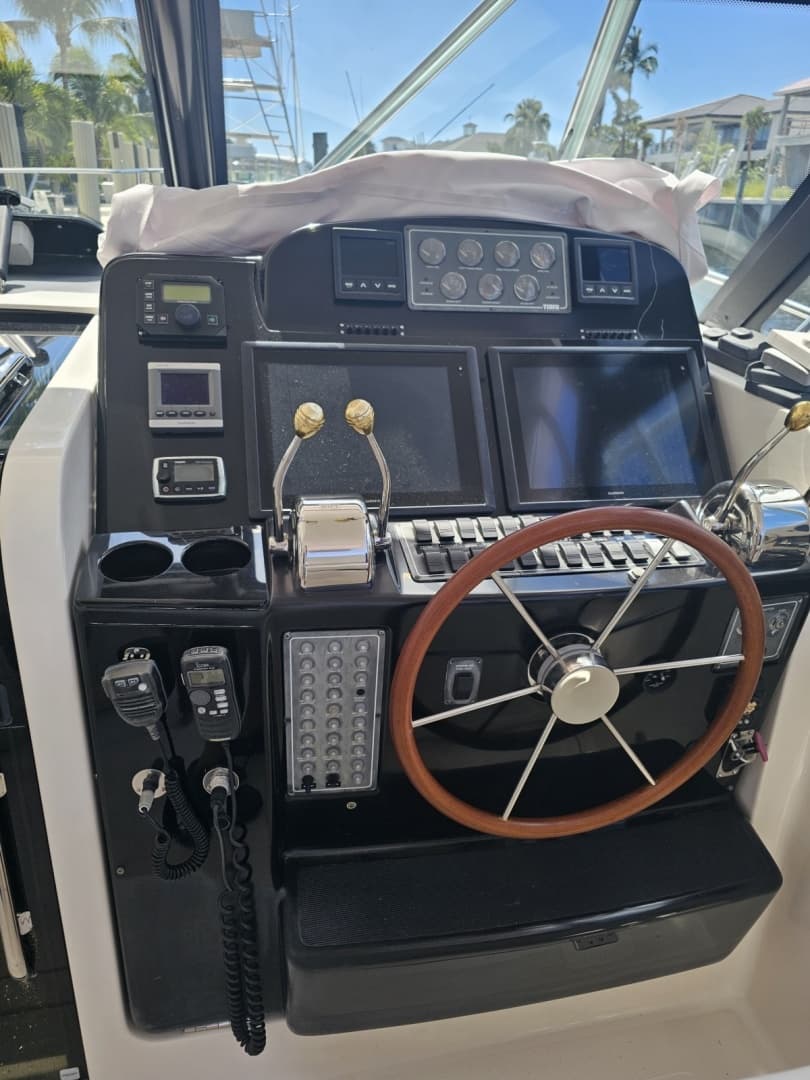 2003 Tiara Yachts 3800 Open