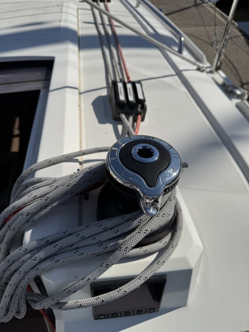2020 Beneteau 30.1 Oceanis