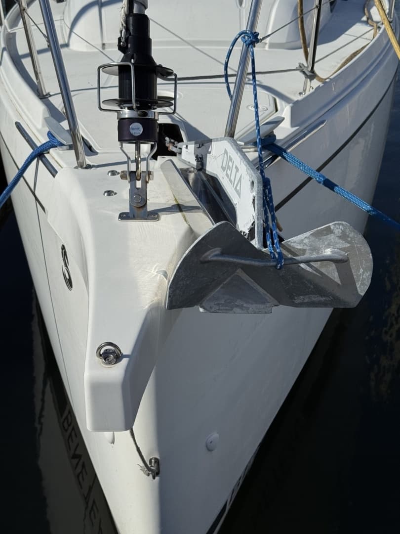 2020 Beneteau 30.1 Oceanis